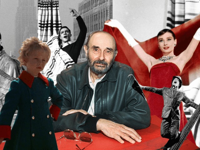 5 мюзиклов Стэнли Донена, которые стоит увидеть хотя бы раз