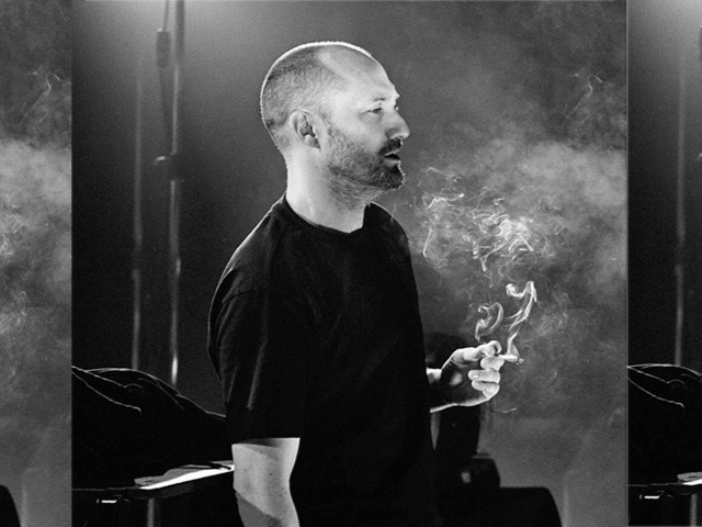 Paul Kalkbrenner едет в Киев с новым альбомом Parts Of Life