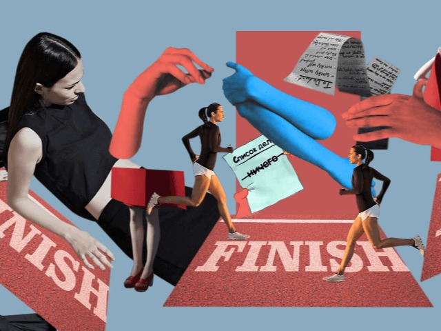  Что такое гештальт и как его закрыть?