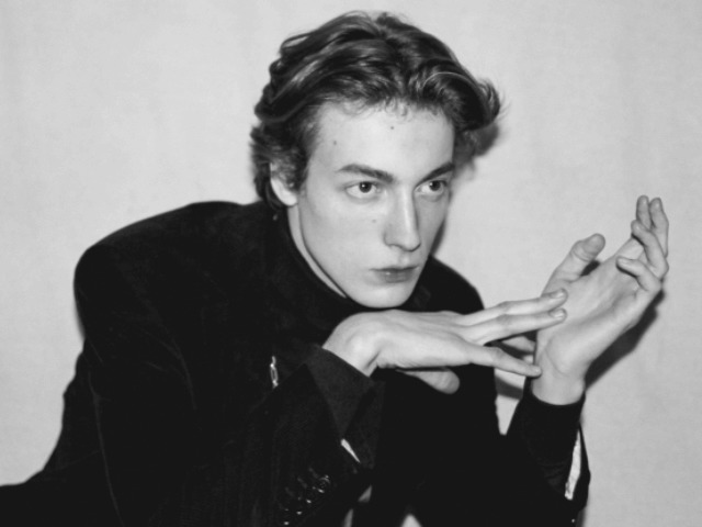 Шарль де Вильморен стал креативным директором бренда Rochas