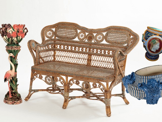 Лоранс Воклер-Рокет об уникальной коллекции ротанговой мебели и знаковой коллаборации для Hermès