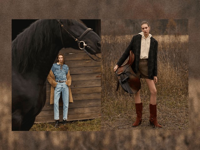 Что должно быть в зимнем гардеробе каждого модника?