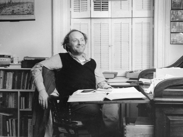 Пополняем библиотеку: 75 книг, которые Иосиф Бродский советовал прочесть каждому