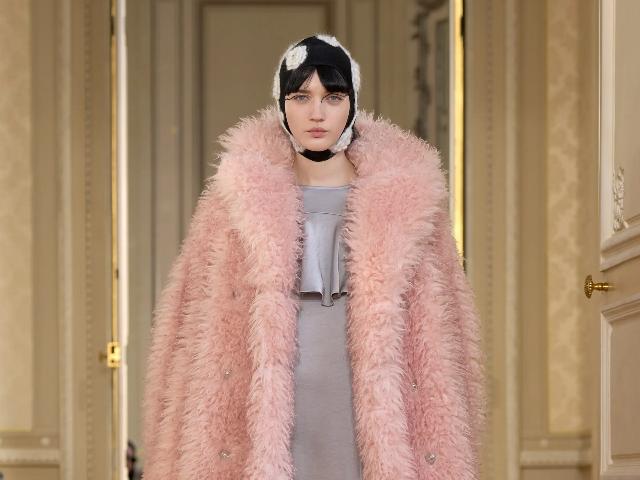 Північний курс: 4 найтрендовіші кольори сезону winter — 2025 