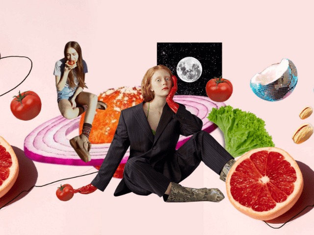 Ночные перекусы: Что можно есть на ночь без вреда для фигуры