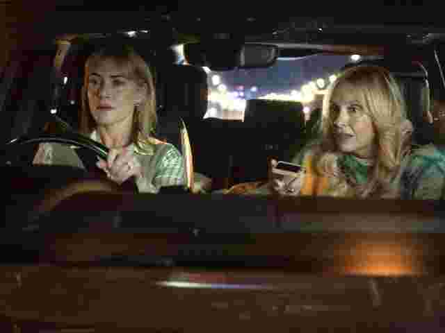 Кейт Вінслет презентує свій режисерський дебют «Прощавай, Джун»