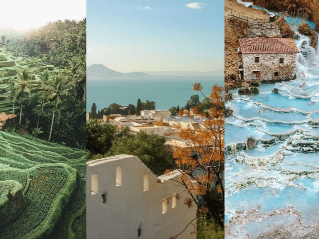 7 главных велнес-направлений лета