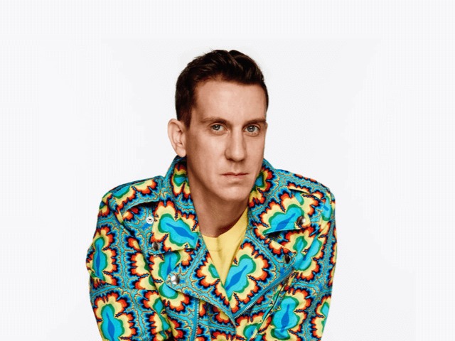 Jeremy Scott отменили показ на Неделе моды в Нью-Йорке