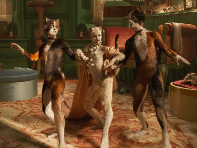 Худшие фильмы года: Названы победители премии "Золотая малина — 2020"