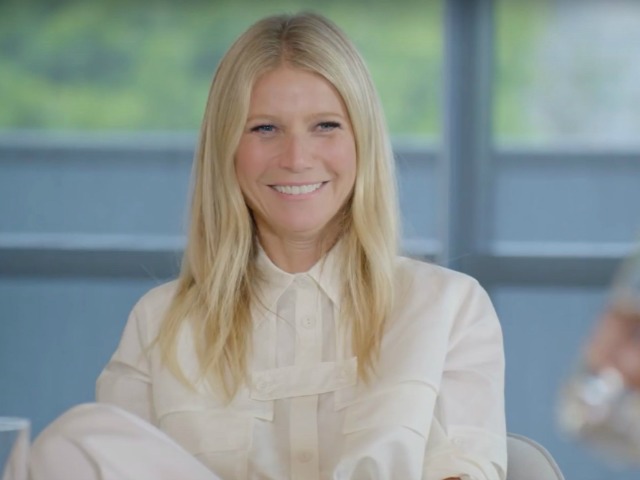 Смотрите: Вышел трейлер шоу Гвинет Пэлтроу о сексе и романтике в отношениях