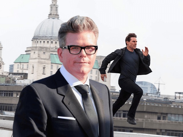 Режиссер последнего фильма "Миссия невыполнима" снимет еще два продолжения