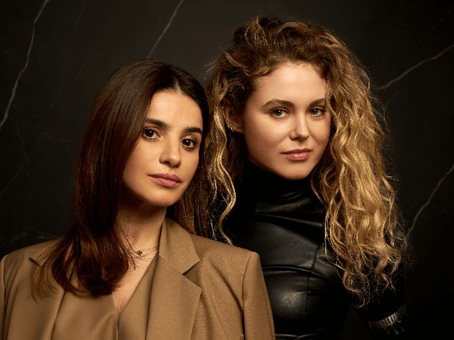 Фаина Тадеева и Валерия Никонова рассказали об искусстве создания современного интерьера