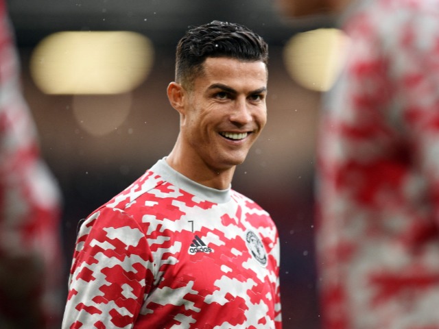 Криштиану Роналду побил новый рекорд в инстаграме