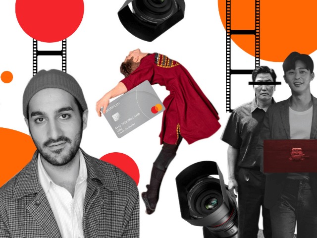 С ОМКФ с любовью: Заключительные дни кинофестиваля в Одессе