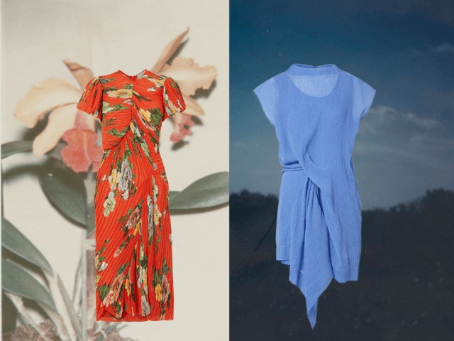 Сезон открыт: Летние платья, в которых можно ходить дома и не только