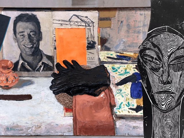 История неофициального искусства Украины: Часть 1-я. Оттепель