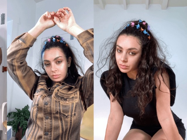 Интервью: Британская певица Charli XCX о том, что ждет музыкальную индустрию после пандемии