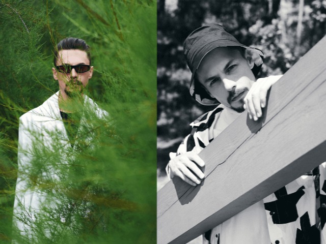 Паліндром: "Щоранку прокидаєшся не таким, як вчора, з іншим настроєм і поглядом на якісь речі"