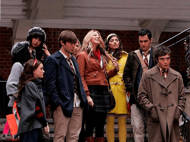 "Сплетница" возвращается: HBO снимет продолжение сериала