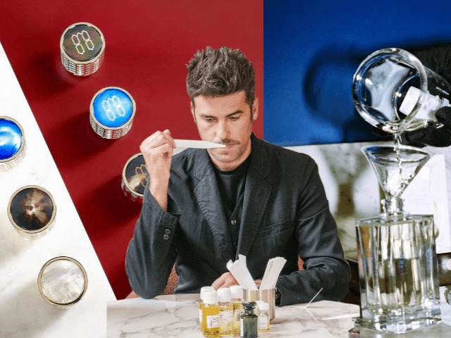 Ты пахнешь как любовь: Все, что вы хотели знать о кастомизации ароматов