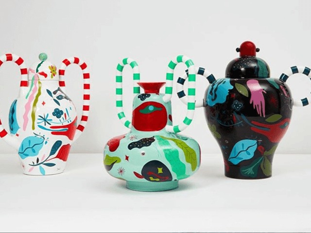 Правнуки художника Анри Матисса открыли магазин домашнего декора в его честь 