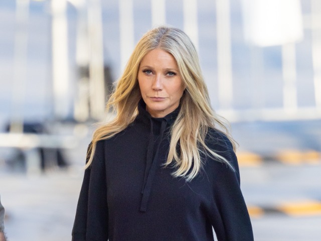 Гвинет Пэлтроу готовит эротичные подарки для Ким Кардашьян и Тейлор Свифт в новом ролике Goop