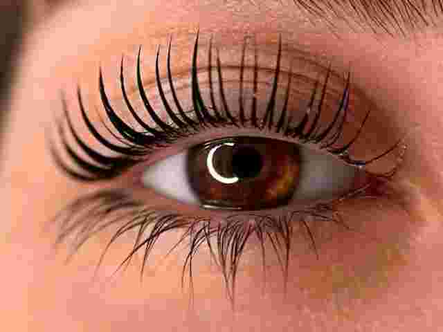 Korean Lash Lift: новий б’юті-фаворит, який витісняє класичне ламінування вій