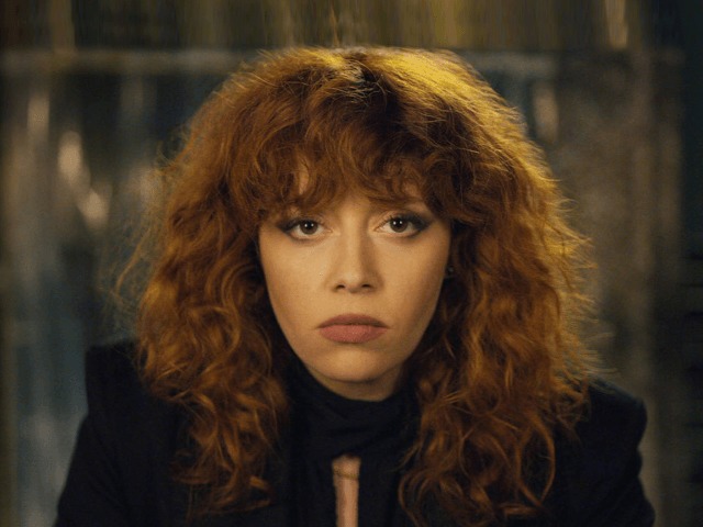 Смотрите: Наташа Лионн несколько раз умирает в трейлере сериала "Матрешка"