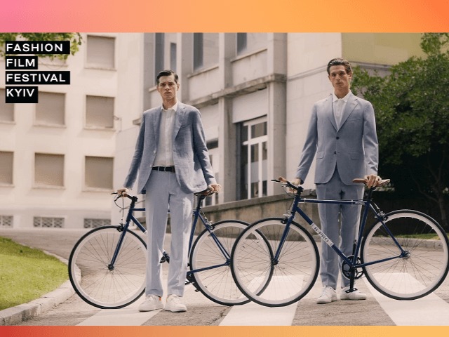 Названы финалисты конкурсной программы Fashion Film Festival Kyiv — 2020