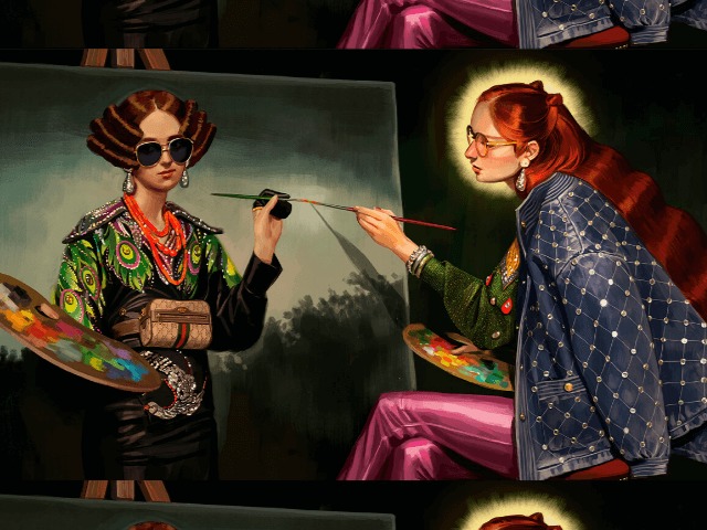 Gucci основали фонд в поддержку культурного разнообразия