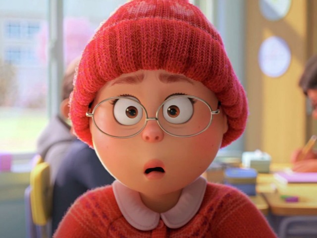 Билли Айлиш записала саундтрек к новому мультфильму Pixar
