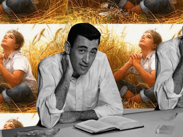 Сын Джерома Сэлинджера опубликует его неизданные произведения 