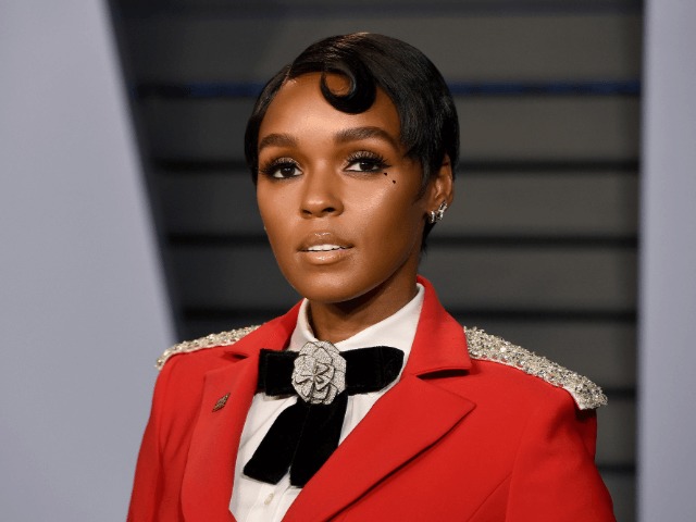 Жанель Монэ выступит на показе Ralph Lauren. Шоу будет транслироваться онлайн