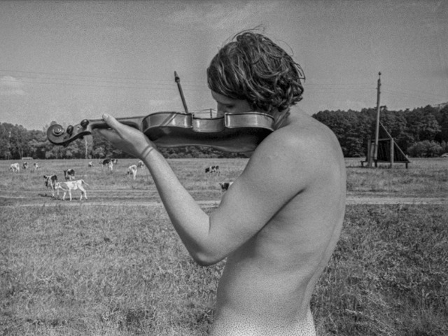 KHARKIV PHOTO FORUM оголосив детальну програму платформи