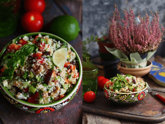 В чем польза кускуса и как его приготовить? 4 рецепта из необычной крупы