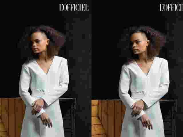 Пианистка Антуанетта Мищенко: "Все, что существует вокруг нас, — это музыка"