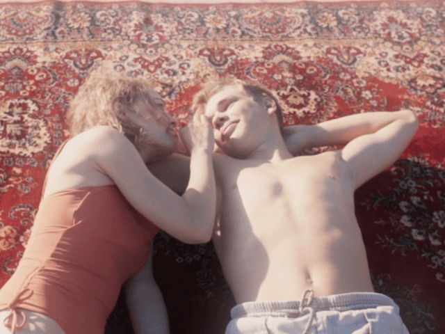 6 короткометражок, які варто подивитись на "Українській новій хвилі"