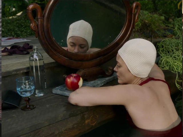 Міжнародні та українські прем’єри: Одеський міжнародний кінофестиваль оголосив програму