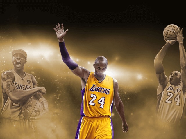Черная Мамба: Как мир попрощался с легендарным баскетболистом Коби Брайантом
