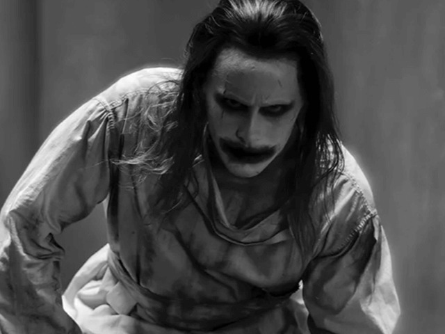 Смотрите: Джаред Лето в образе Джокера для фильма "Лига справедливости Зака Снайдера"