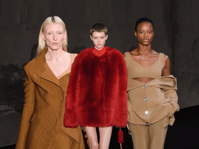 Эротика и 50 оттенков бежевого в коллекции No.21