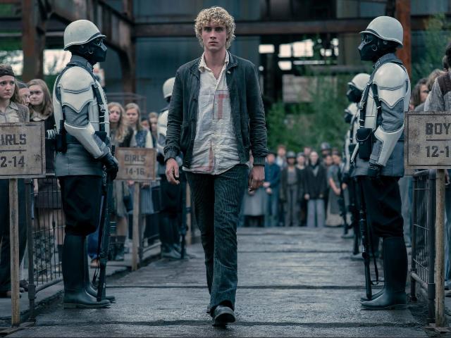 Що треба знати про шосту частину «Голодних ігор»