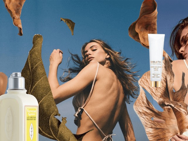 5 кремов и лосьонов для тела, которые пригодятся осенью