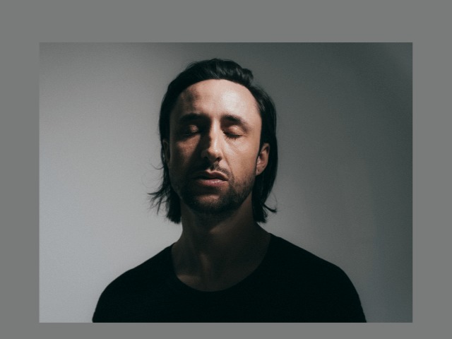 How To Dress Well впервые выступит в Украине