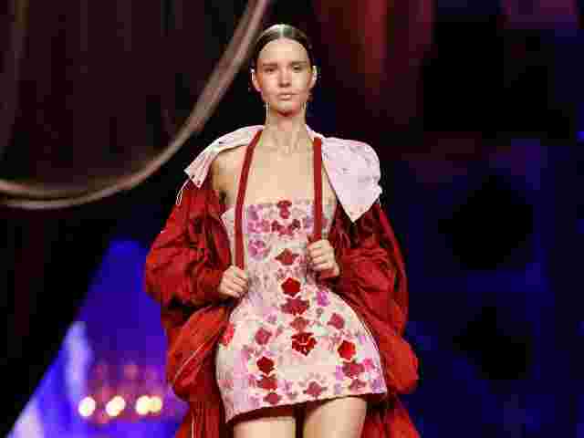 Якими були головні події першої частини Ukrainian Fashion Week 
