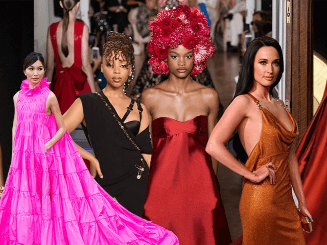 Зачем бренды одевают знаменитостей для красных дорожек, если один пост в инстаграме эффективнее?