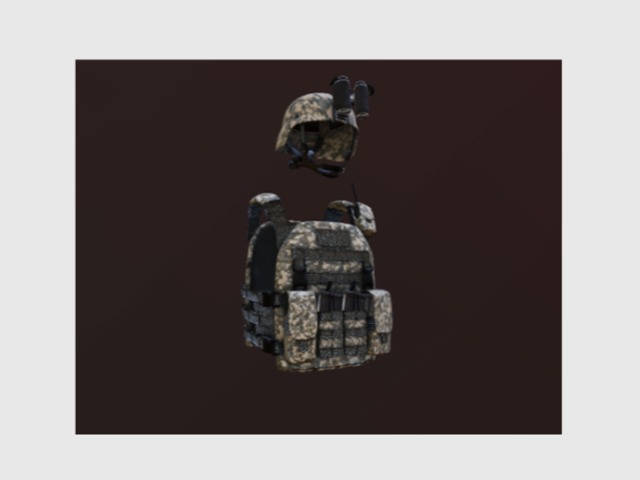 Operation Sunflower: Українці міняють NFT-об’єкти на справжні бронежилети