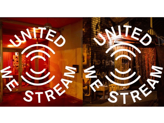 На этот раз вас пустят: 200 клубов Берлина проведут свои вечеринки онлайн