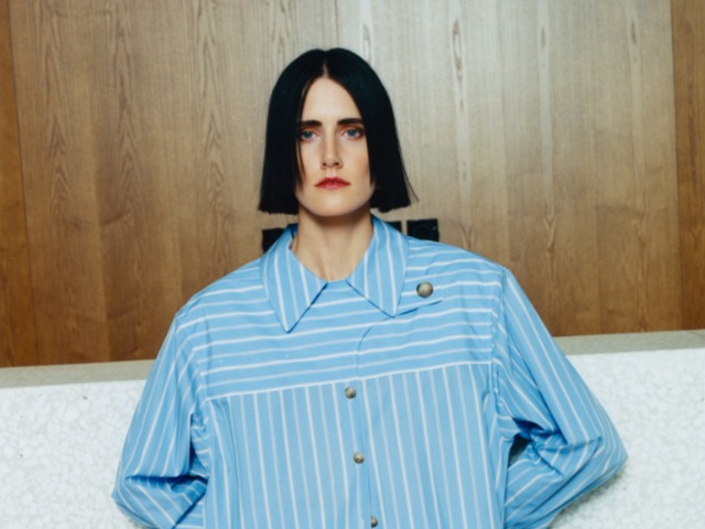 Ускользающая красота Венеции: Бренд Duality посвятил коллекцию итальянскому городу