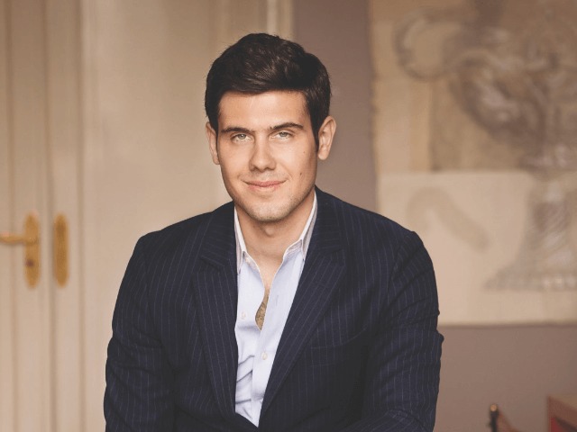 По Прусту. Алекс Ассулин